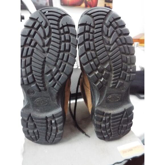 Mens Rugged boot sneaker Sz 8 - Picture 6 of 7